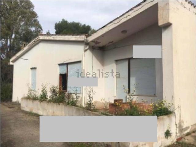 Villetta indipendente in vendita di 144 m² in Via Siotto, 26