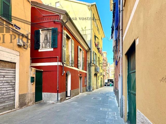 Villetta indipendente in vendita di 144 m² in Via Paglia, 54