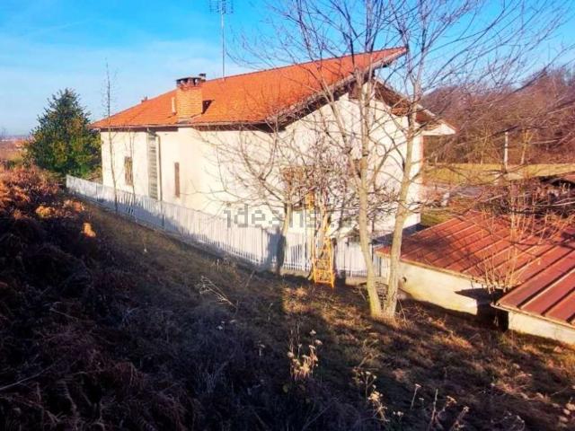 Villetta indipendente in vendita di 144 m² in Via Pradeboni, 18
