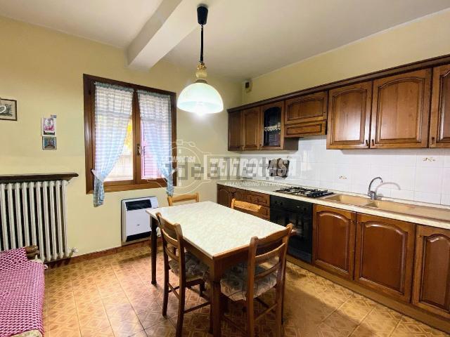 Villetta indipendente in vendita di 144 m² in Via Ravarino Carpi, 71