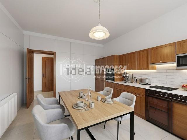 Villetta indipendente in vendita di 144 m² in Via Venezia, 11