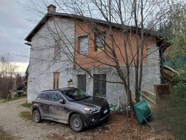 Villetta indipendente in vendita di 144 m² in Località Bernardi, 4