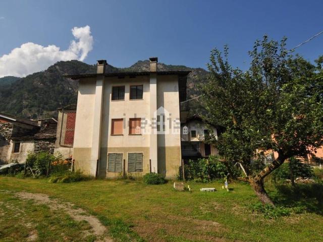 Villetta indipendente in vendita di 144 m² in Località Praie