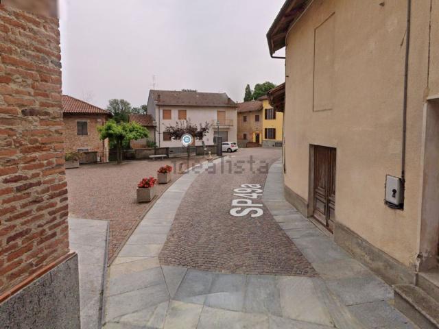Villetta indipendente in vendita di 144 m² in Piazza Monte Cervino, 1