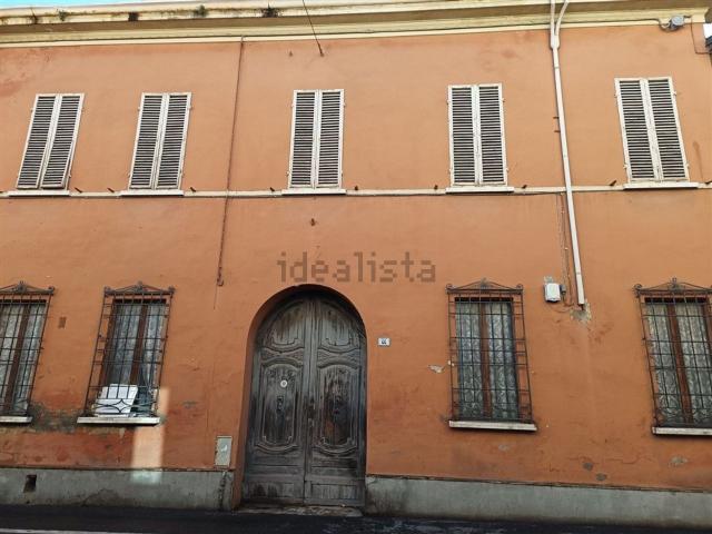 Villetta indipendente in vendita di 1455 m² in Via Mazzini, 44