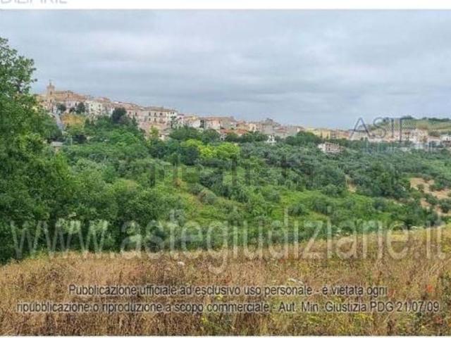 Villetta indipendente in vendita di 14570 m² in Strada Pozzo Vecchio
