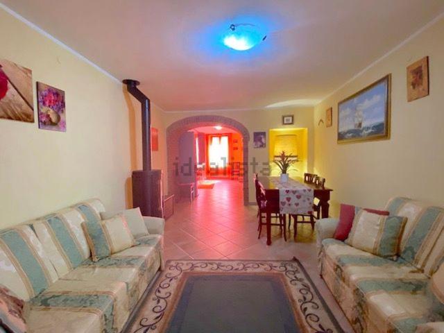Villetta indipendente in vendita di 145 m²