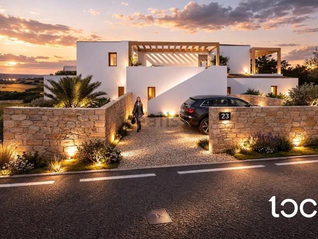 Villetta indipendente in vendita di 145 m²