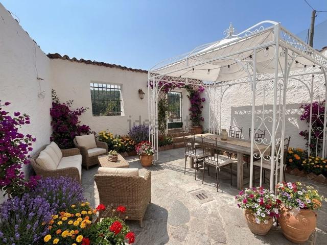 Villetta indipendente in vendita di 145 m²