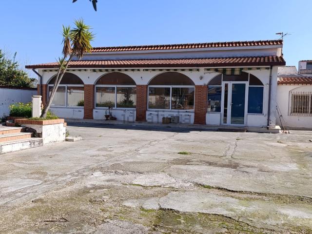 Villetta indipendente in vendita di 145 m²