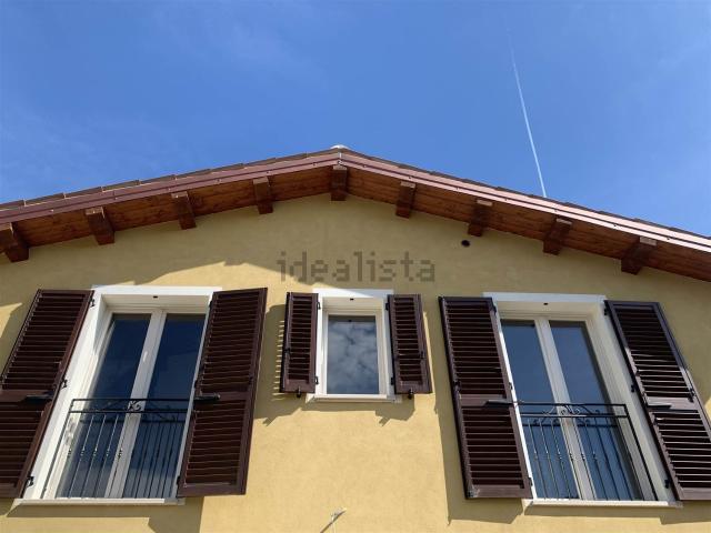Villetta indipendente in vendita di 145 m²