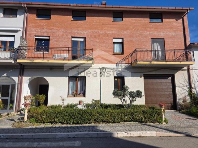 Villetta indipendente in vendita di 145 m²