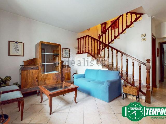 Villetta indipendente in vendita di 145 m² in Piazza della Libertà