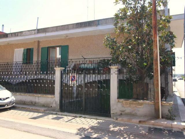Villetta indipendente in vendita di 145 m²