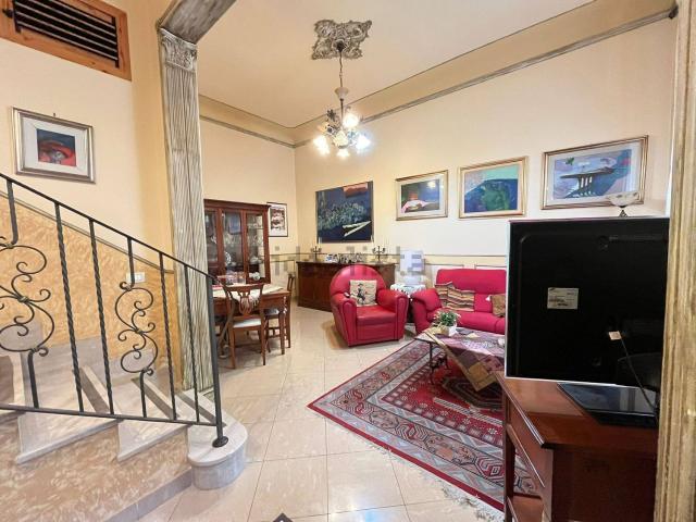 Villetta indipendente in vendita di 145 m² in Via Carlo Goldoni, 6
