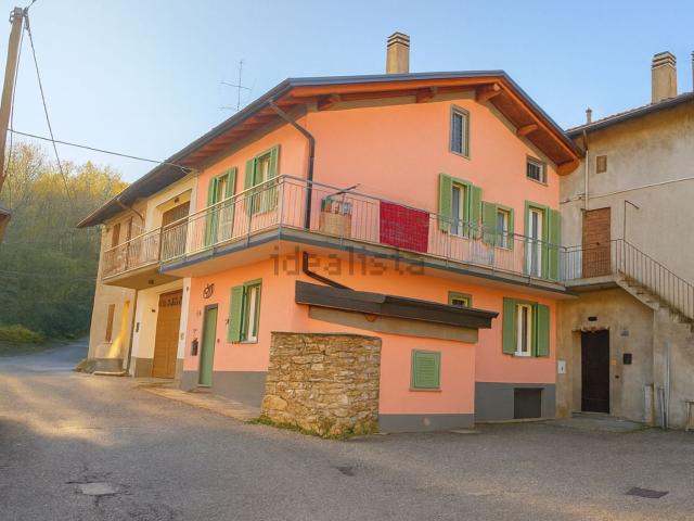 Villetta indipendente in vendita di 145 m² in Via Casale Fontana, 7