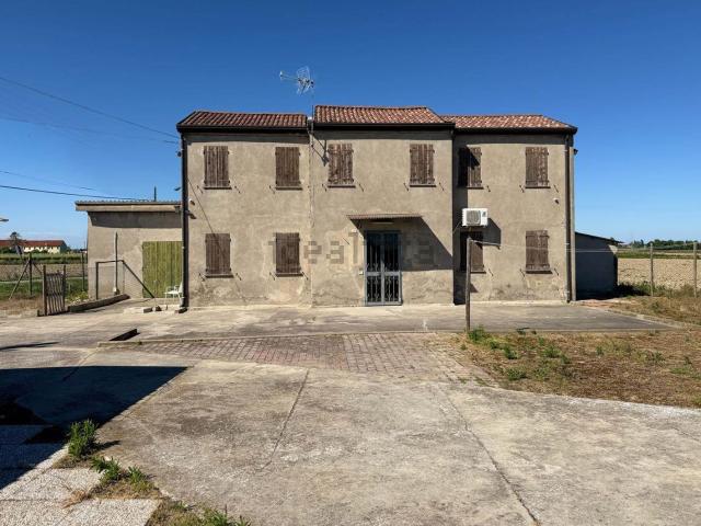 Villetta indipendente in vendita di 145 m² in Via Castello, 31