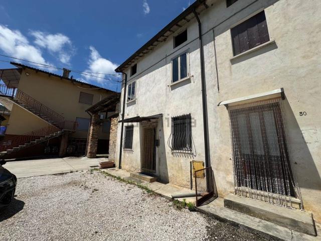 Villetta indipendente in vendita di 145 m² in Via Castello, 50