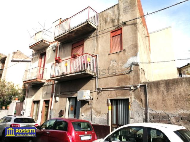 Villetta indipendente in vendita di 145 m² in Via Circumvallaz, 101
