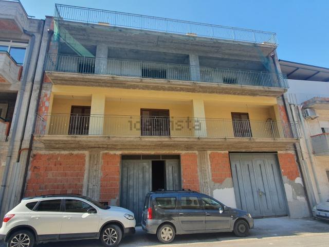 Villetta indipendente in vendita di 145 m² in Via Cirino Paone