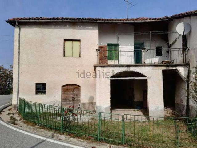 Villetta indipendente in vendita di 145 m² in Via Astirezzi