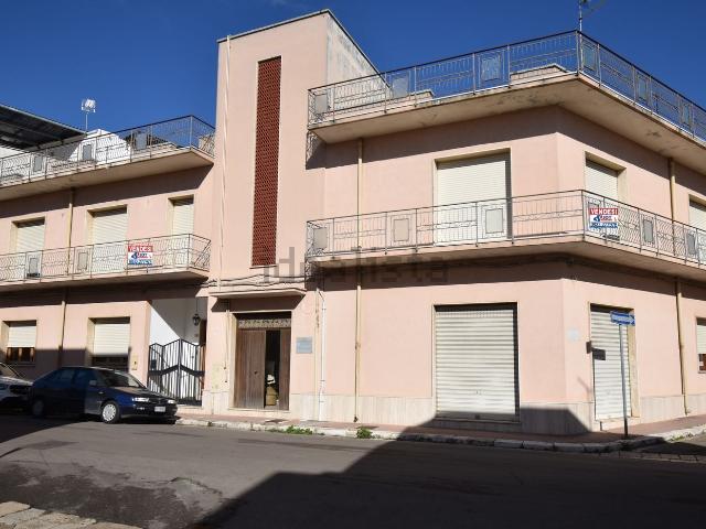 Villetta indipendente in vendita di 145 m² in Via B. Maremonti, 50