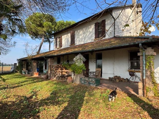 Villetta indipendente in vendita di 145 m² in Via Bagalona, 3492