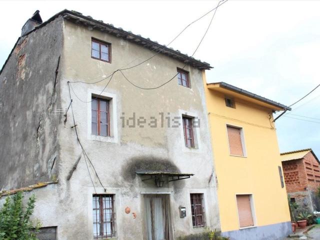 Villetta indipendente in vendita di 145 m² in Via Barsotto, 26