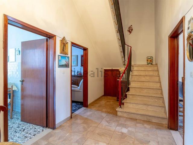 Villetta indipendente in vendita di 145 m² in Via Gandhi