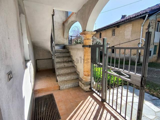 Villetta indipendente in vendita di 145 m² in Via Garibaldi, 138