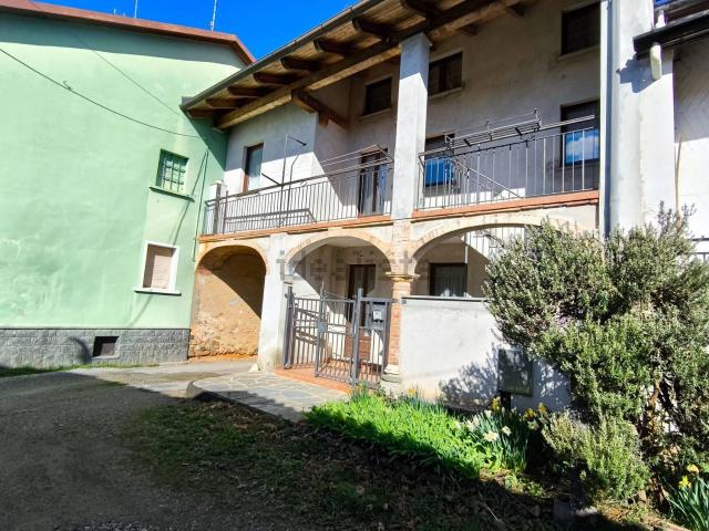 Villetta indipendente in vendita di 145 m² in Via Garibaldi, 138