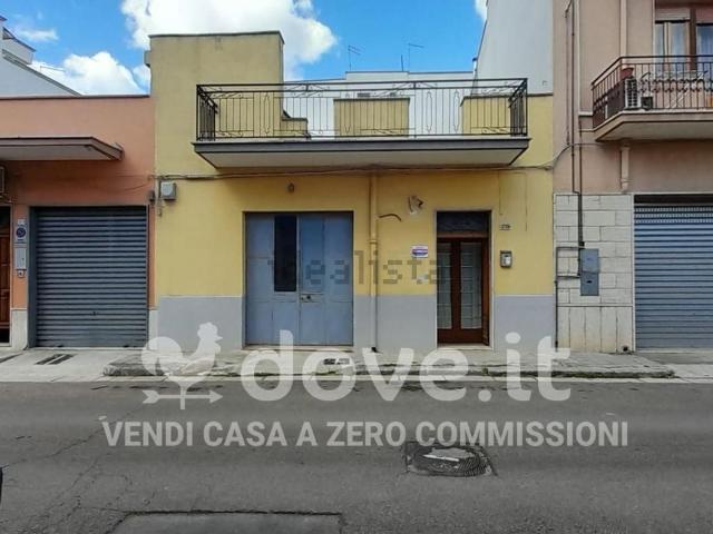 Villetta indipendente in vendita di 145 m² in Via Giuseppe di Summa