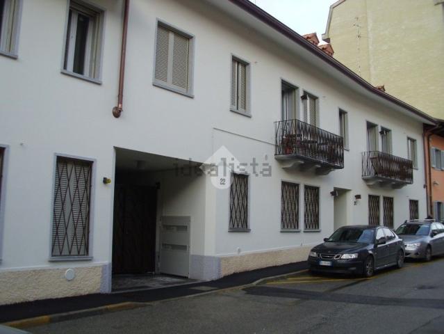 Villetta indipendente in vendita di 145 m² in Via Giuseppe Mazzini, 20