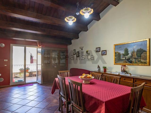 Villetta indipendente in vendita di 145 m² in Via Giuseppe Pitre, 64