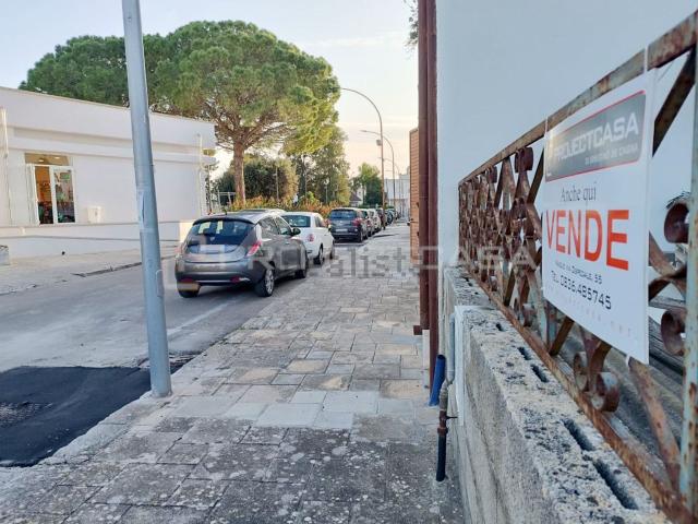 Villetta indipendente in vendita di 145 m² in Via Giuseppe Pisanelli