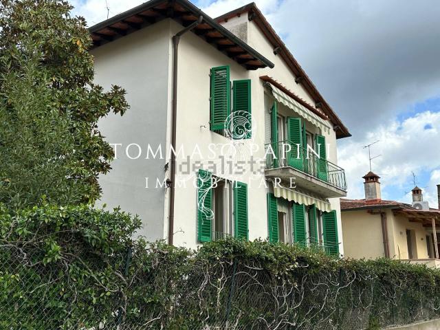 Villetta indipendente in vendita di 145 m² in Via Giacomo Matteotti, 10