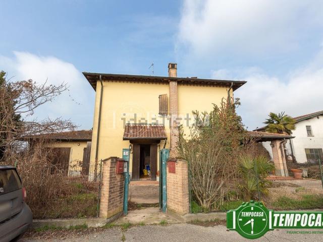 Villetta indipendente in vendita di 145 m² in Via Giacomo Matteotti