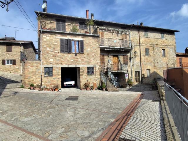 Villetta indipendente in vendita di 145 m² in Via dei Magazzini, 6