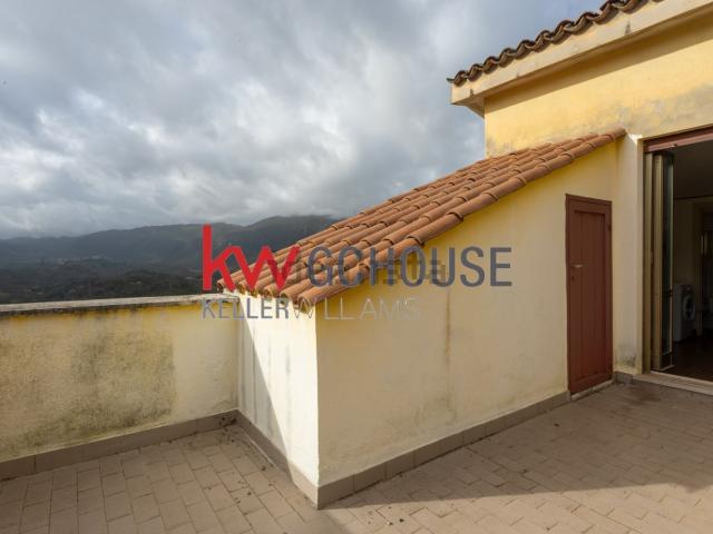 Villetta indipendente in vendita di 145 m² in Via Della Libertà, 4