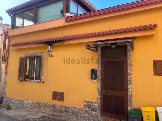 Villetta indipendente in vendita di 145 m² in Via II Gorizia, 7