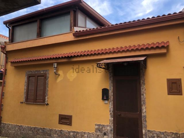 Villetta indipendente in vendita di 145 m² in Via II Gorizia, 7