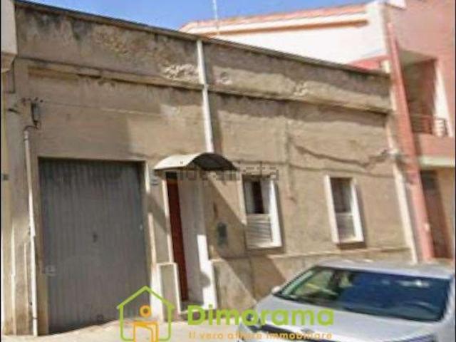 Villetta indipendente in vendita di 145 m² in Via Legnano, 30