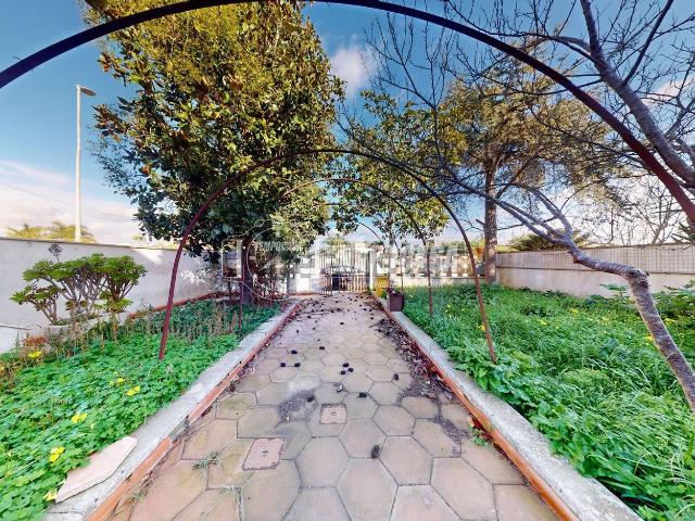 Villetta indipendente in vendita di 145 m² in Via Luigi Pirandello, 4