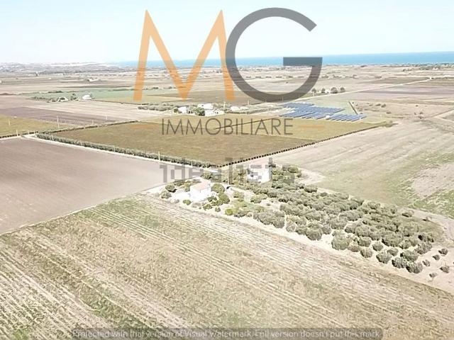 Villetta indipendente in vendita di 145 m² in Via Montepulciano