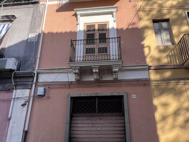 Villetta indipendente in vendita di 145 m² in Via Murganzio, 65