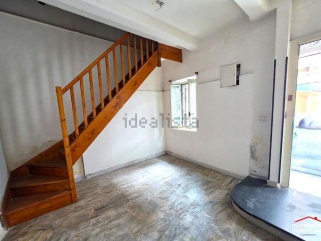 Villetta indipendente in vendita di 145 m² in Via Nazionale Pentimele