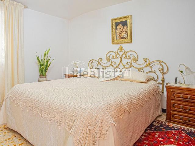 Villetta indipendente in vendita di 145 m² in Via San Martino