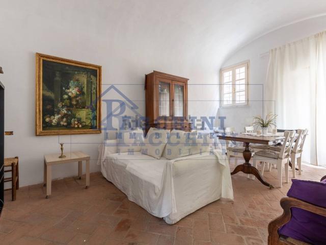Villetta indipendente in vendita di 145 m² in Via San Francesco