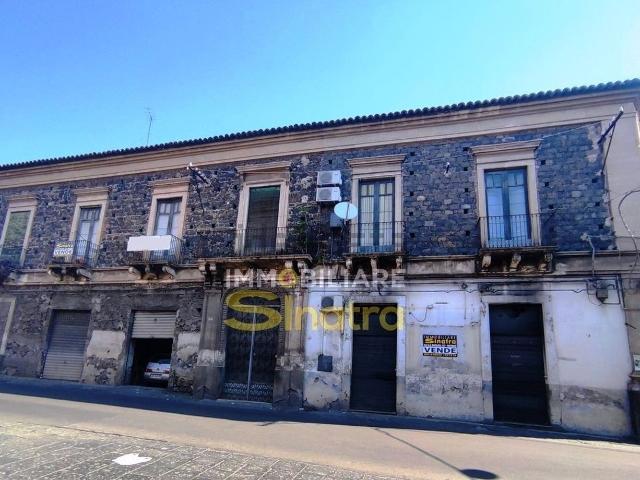 Villetta indipendente in vendita di 145 m² in Via Santa Caterina, 31