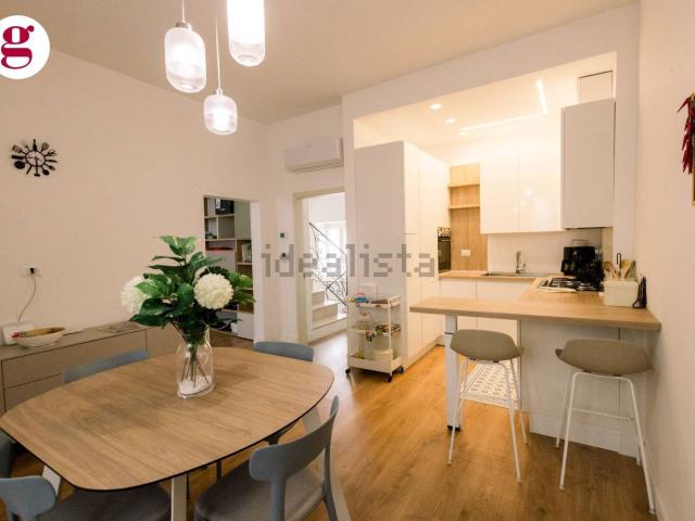 Villetta indipendente in vendita di 145 m² in Via Santa Maria, 25